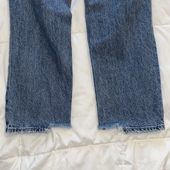 PacSun High Rise Jeans - Picture 5 of 6